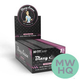 Blazy Susan Ultra Thin Rice Rolling Papers