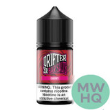 Drifter Bar Salts Nicotine E-Liquid 30ML