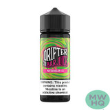 Drifter Bar Juice Nicotine E-liquid 120ML