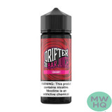 Drifter Bar Juice Nicotine E-liquid 120ML