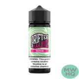 Drifter Bar Juice Nicotine E-liquid 120ML