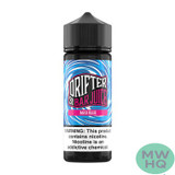 Drifter Bar Juice Nicotine E-liquid 120ML