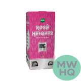 Endo Rose Heights Pink Pre-Rolled Cones - Box of 1000