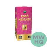 Endo Rose Heights Pink Pre-Rolled Cones - Box of 1000