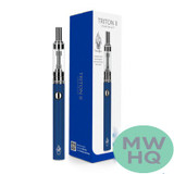 Halo Triton II 700mAh 510 Starter Kit With 2ML Refillable Glass Tank