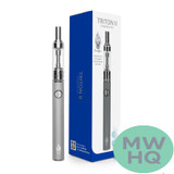 Halo Triton II 700mAh 510 Starter Kit With 2ML Refillable Glass Tank
