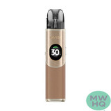 GeekVape Wenax Q2 1250mAh Pod System Starter Kit With 2 x 3ML Refillable Q Cartridge