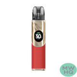 GeekVape Wenax Q2 1250mAh Pod System Starter Kit With 2 x 3ML Refillable Q Cartridge