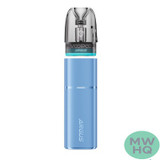 Voopoo Argus G3 Mini 1350mAh Pod System Starter Kit With Refillable 3ML Argus Top Fill Cartridge V2 Pod