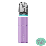 Voopoo Argus G3 Mini 1350mAh Pod System Starter Kit With Refillable 3ML Argus Top Fill Cartridge V2 Pod