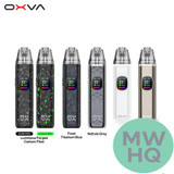 OXVA XLIM Pro 2 DNA Version 1300mAh Pod System Starter Kit With 2 x 2ML Refillable XLIM Stainless Steel Cartridge