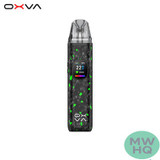 OXVA XLIM Pro 2 DNA Version 1300mAh Pod System Starter Kit With 2 x 2ML Refillable XLIM Stainless Steel Cartridge