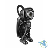 Yocan Red Hero Butane Torch Lighter With Piezo Ignition System - Space Grey