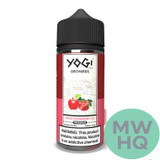 Yogi Orchards Nicotine E-Liquid 100ML