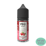 Yogi Orchards Synthetic Nicotine Salt E-Liquid 30ML