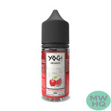 Yogi Orchards Synthetic Nicotine Salt E-Liquid 30ML