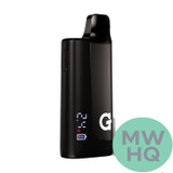 G Pen Hydout 400mAh 510 VV Preheat Cartridge Battery With LED Screen - Display of 10