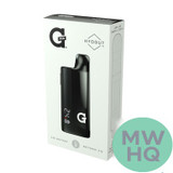 G Pen Hydout 400mAh 510 VV Preheat Cartridge Battery With LED Screen - Display of 10