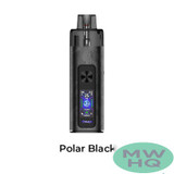 Uwell TYPHOS 2000mAh Pod System Starter Kit With 2 x 6ML Refillable Cartridge Pod