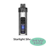 Uwell TYPHOS 2000mAh Pod System Starter Kit With 2 x 6ML Refillable Cartridge Pod