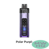 Uwell TYPHOS 2000mAh Pod System Starter Kit With 2 x 6ML Refillable Cartridge Pod