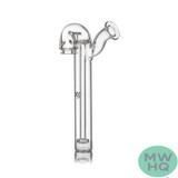 MJ Arsenal Sidecar Pivot Glass Top Attachment
