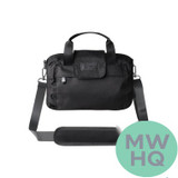 FireBar Labs Smell Proof Mini Duffle Bag With Programmable Combo Lock