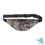 FireBar Labs Smell Proof Lockable Fanny Pack With Dual-Wear Design - Tree Camo