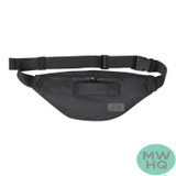 FireBar Labs Smell Proof Lockable Fanny Pack With Dual-Wear Design