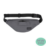 FireBar Labs Smell Proof Lockable Fanny Pack With Dual-Wear Design