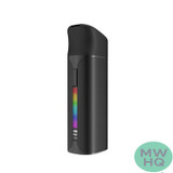 Yocan Black Pocket 1400mAh Concentrate Smart Vaporizer With Charging Cable