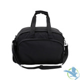 FireBar Labs Smell Proof Executive Tech Hybrid Backpack - Stealth Black