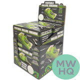 Smokezilla Automatic Portable Tobacco Rolling Machine - Display of 4 [25916]