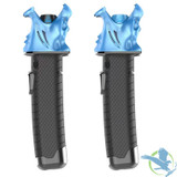 Yocan Red Katana 2.0 Butane Torch Lighter With Piezo Ignition Technology