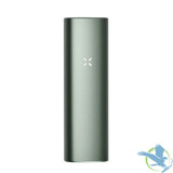 PAX Plus Dry Herb & Concentrate Vaporizer Starter Kit - Sage