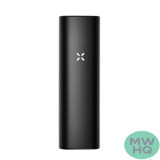 PAX Plus Dry Herb & Concentrate Vaporizer Starter Kit