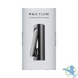 PAX Flow Dry Herb Vaporizer With USB-C Cable - Onyx