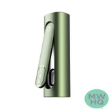 PAX Flow Dry Herb Vaporizer With USB-C Cable