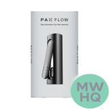 PAX Flow Dry Herb Vaporizer With USB-C Cable