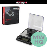 Truweigh XENO Digital Milligram Scale 20g x 0.001g