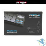 Truweigh MARINE IP65 Rated Washdown Mini Scale - 100g x 0.01g