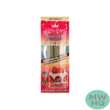 King Palm Flavors Mini Rolls - Display of 20 Pouches
