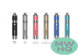 Yocan Evolve Plus XL With Quad Quartz Coil System - 2020 Edition