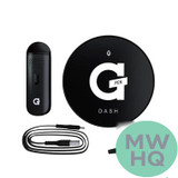 Grenco Science G Pen Dash Groud Material Vaporizer