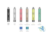 YoCan Evolve Plus Vaporizer Kit - 2020 Edition