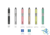 YoCan Evolve Vaporizer Kit - 2020 Edition