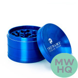 Tsunami 63MM Sunken Top Dry Herb Grinder