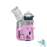 Honeypuff Ripper V1 Torch Flame Rig Concentrate & Dry Herb Vaporizer Kit