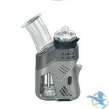 Honeypuff Ripper V1 Torch Flame Rig Concentrate & Dry Herb Vaporizer Kit