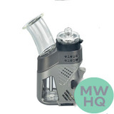 Honeypuff Ripper V1 Torch Flame Rig Concentrate & Dry Herb Vaporizer Kit